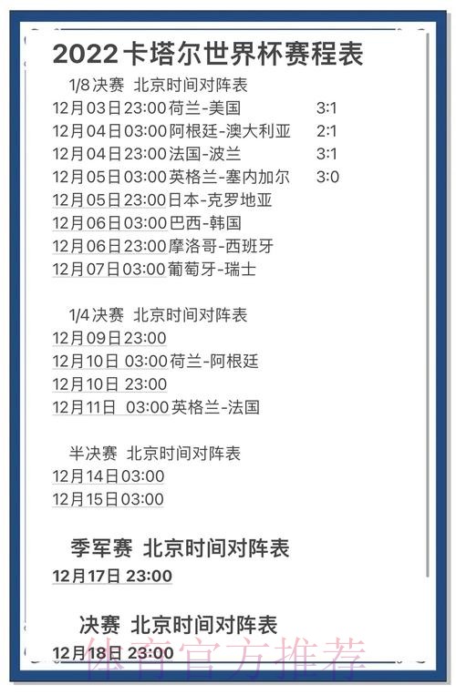 全面解析世界杯比分平台入口地址的功能与优势